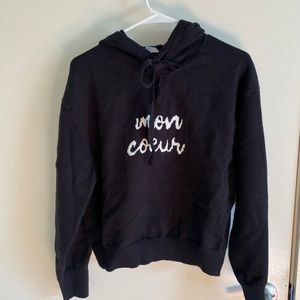 8seconds Knit Hoodie Women